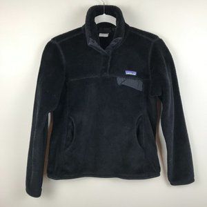 Patagonia ReTool Snap-T Fleece Pullover